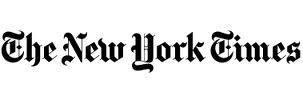 nytimes logo