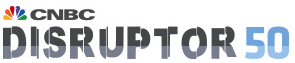 CNBCDisruptorlogo