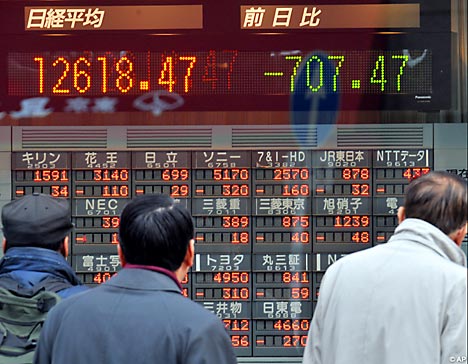 hong-kong-stock-exchange