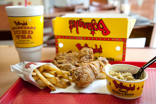 bojangles