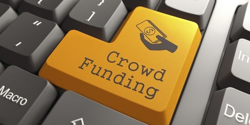 crowdfunding