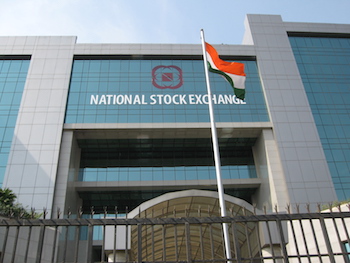 National_Stock_exchange_Mumbai