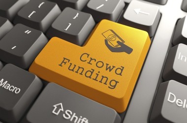 brokerdealers crowdfunding