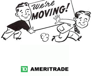 td ameritrade