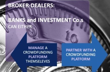 brokerdealers crowdfunding