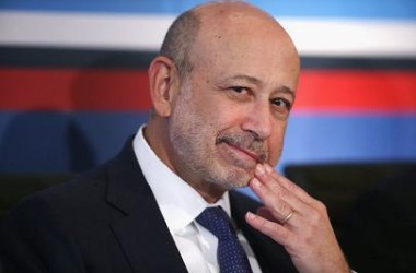 goldman sacks