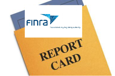 finra-report-card-spoofing-brokerdealer