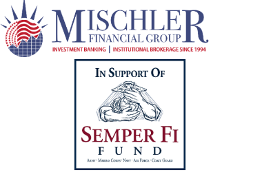 semper fi fund logo