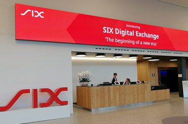 SIX Digital Exchange